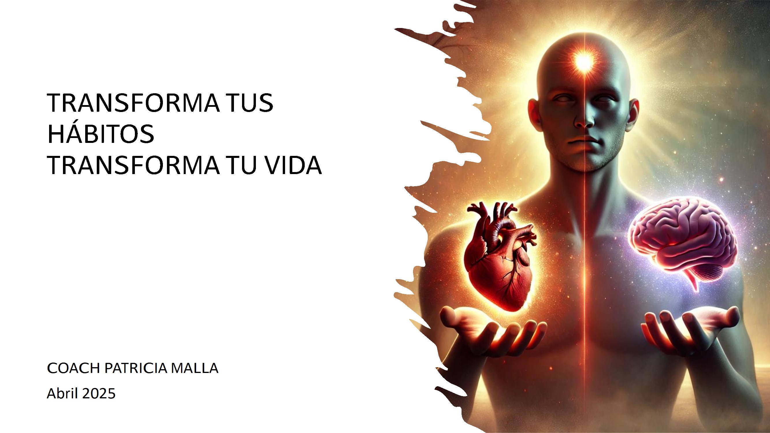 Capacitación de líderes y emprendedores