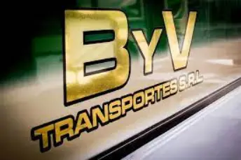 logo transporte